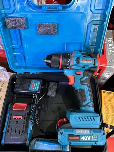 Шуруповерты: Шуруповерт 🔥Мега Распродажа🔥 Профессиональный шуруповерты дрель — 17