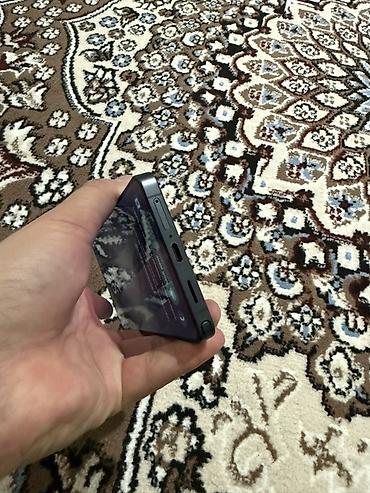 note 14: Samsung Galaxy S26 Ultra, Б/у, 512 ГБ, цвет - Серый, 1 SIM, eSIM — 10