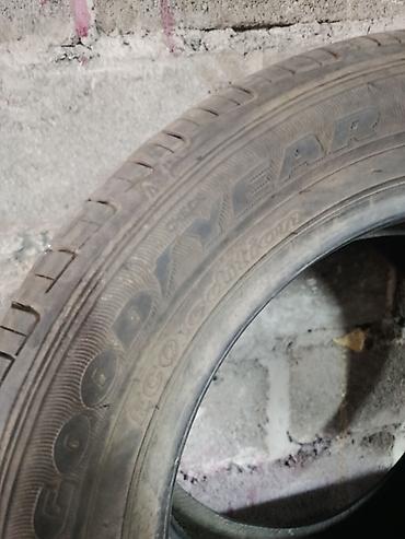 17565 r15: Шины 175 / 65 / R 15, Лето, Б/у, Пара, Легковые, Япония, GoodYear — 2