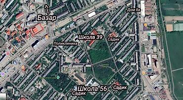 106: 3 комнаты, 61 м², 6 мкр 105 серия, 9 этаж, Косметический ремонт — 10