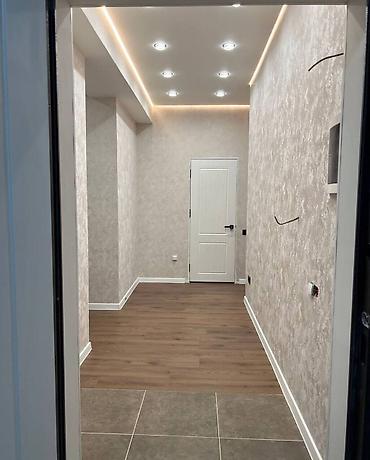 312: 2 комнаты, 79 м², БГУ Элитка, 5 этаж, Свежий ремонт — 5