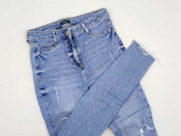 calvin klein dżinsy: M&Co, Джинси жіночі, розмір S