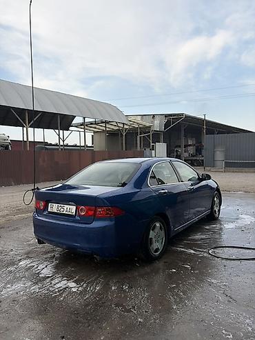 срв рд1: Honda Accord 2003, 1,8 мотор полный фарш Электра пакеты, люк, только — 2