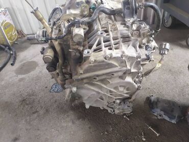 купить акпп хонда аккорд 7: Өткөргүч куту Автомат Honda 2003 г., Колдонулган, Оригинал, Жапония