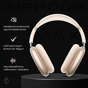 appl: Беспроводные полноразмерные наушники, Apple, Новый — 4