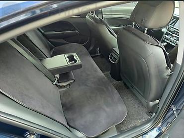 avante md: Hyundai Avante: 2019 г., 1.6 л, Вариатор, Бензин, Седан — 8