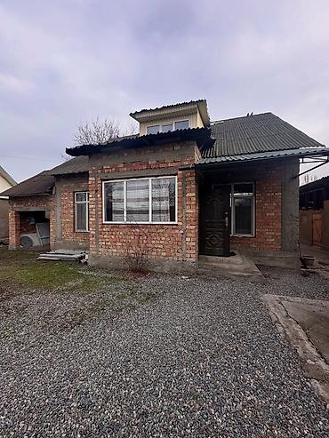 Продажа коттеджей и домов: 📍 В Сокулуке (верхняя зона) продается дом на участке 13,5 соток, 104 — 2