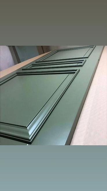 Фасады для мебели: Фасад для мебели, МДФ — 5