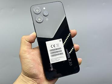 редми 5000 сом: Redmi, Redmi 12 5G, Б/у, 256 ГБ, цвет - Черный, 2 SIM — 1