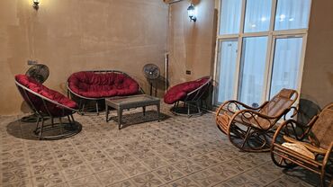 Həyət evləri və villaların satışı: Bilgəh qəs. 5 otaqlı, 360 kv. m, Kredit yoxdur, Yeni təmirli — 18