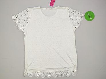 hm bluzki oversize: Bluzka damska, rozmiar L — 3