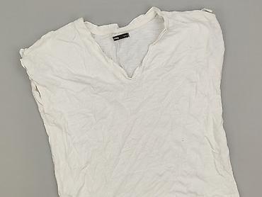 hugo boss basic t shirts: Sinsay, T-shirt damski, rozmiar L — 1