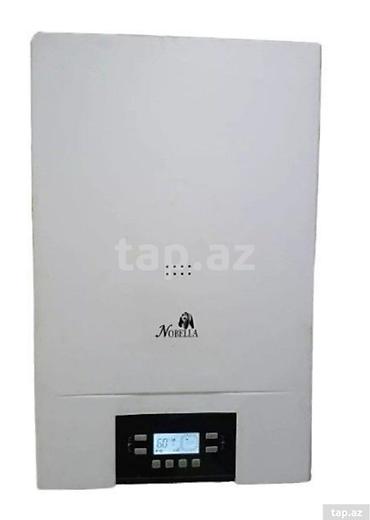 buxar utusu qiymeti: İşlənmiş Kombi Nobella 28 kVt — 3