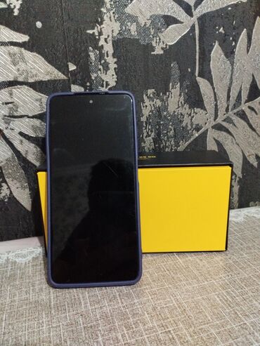 poco x3 pro irshad: Poco X3 Pro, 256 GB, Barmaq izi, Face ID