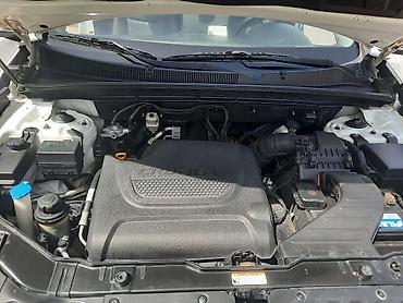 Kia: Kia Sorento TLX, ağ rəngli, 5 qapılı SUV. Xüsusiyyətlər və təchizat — 3