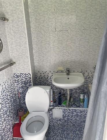 5: 1 комната, 34 м², Индивидуалка, 5 этаж — 6