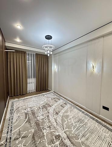 ква: 1 комната, 41 м², Элитка, 5 этаж, Евроремонт — 3
