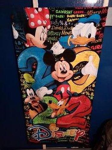 tea pec nova: PESKIR ZA PLAZU MINI, MIKI, PLUTON, PAJA PATAK DISNEY AKCIJA | Cene — 9
