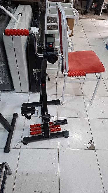 mini araba: Mini velo el ayag otrag heyəti yaşiyallarcun dizde olan agrillri gotur — 5