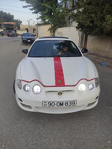 elantra sport disk: Hyundai S-Coupe: 2 l | 2001 il Kupe — 1