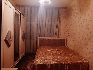 yahya huseynov kucesi: 2 otaqlı mənzil 5ci mərtəbə Bayrağ meydanına Gəncə dövlət — 4