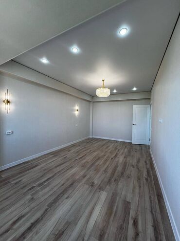 Продажа квартир: 1 комната, 41 м², Элитка, 10 этаж, Дизайнерский ремонт