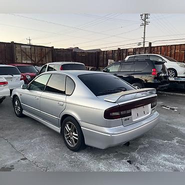 тойоьа: Subaru Legacy B4 в наличии запчасти на данную модель автомобиля — 3