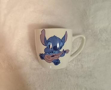 Kompleti posuđa: Preslatki keramički trodelni setovi za najmlađe! Šolja + tanjirić + — 9