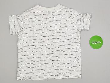 szeroki t shirty: Primark, T-shirt damski, rozmiar XS — 3