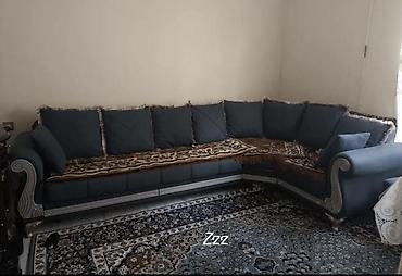 *550₼ son KÜNC divan :-TƏCİLİ SATILIR*‼️ Çox az işlənib yeni alınıb lalafo.az -da *550₼ son KÜNC divan :-TƏCİLİ SATILIR*‼️ Çox az işlənib yeni alınıb