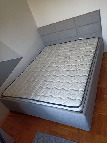 Kreveti: Izrada Francuskih lezajeva sa ili bez duseka. Mogucnost izrade bez — 17