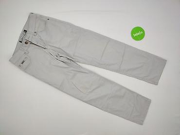 classics77 trousers: Odzież wierzchnia 
, Spodnie materiałowe damskie, rozmiar M — 3
