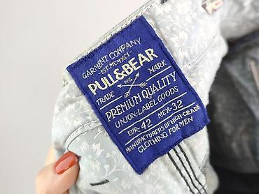 Чоловікам: PULL&BEAR, Джинси для чоловіків, розмір M — 4