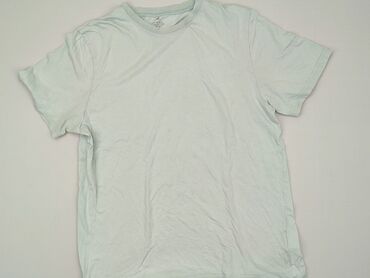 koszule willsoor: T-shirt, H&M, 15 years, 164-170 cm, condition - Good