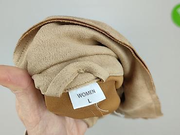 chaotic system jacket: Trencz damski, rozmiar L — 4