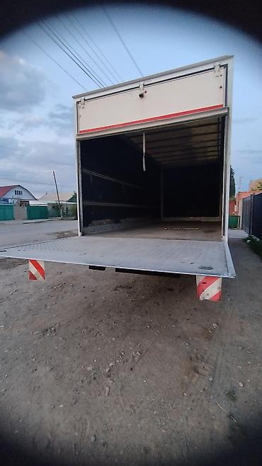 Mercedes-Benz: Mercedes-Benz : 2003 г., 4.3 л, Механика, Дизель, Бус — 5