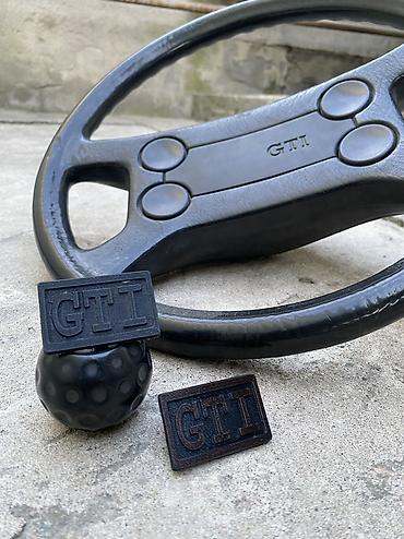 руль гольф 2: Руль Volkswagen 1987 г., Б/у, Оригинал, Германия — 1