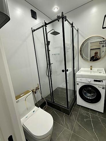 Продажа квартир: 2 комнаты, 55 м², Элитка, 1 этаж, Дизайнерский ремонт at lalafo.kg — 11 Продажа квартир: 2 комнаты, 55 м², Элитка, 1 этаж, Дизайнерский ремонт — 11