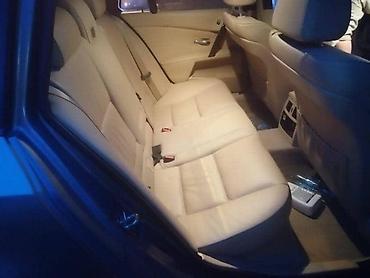 pezo 406: M-KADICE E61 ZA BMW SERIJA 5 OD 2003. DO 2010. GOD. | Bez kadice za — 4