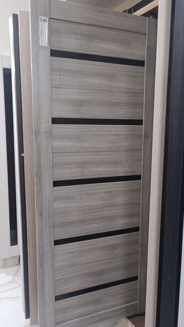 Otaq qapıları: Hazır hər növ və hər öıçüdə keyfiyyətli otaq qapıları. Ünvan binə — 17