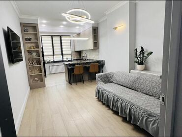 Долгосрочная аренда квартир: 3 комнаты, Собственник, Без подселения, С мебелью полностью