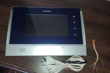 карты памяти team для видеорегистратора: Аналоговый видеодомофон Commax CDV-70U в рабочем состоянии
