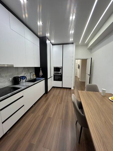 Долгосрочная аренда квартир: 2 комнаты — 12