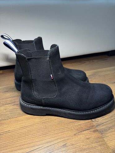 zimska obuca za zene: Ankle boots, Tommy Hilfiger, 42