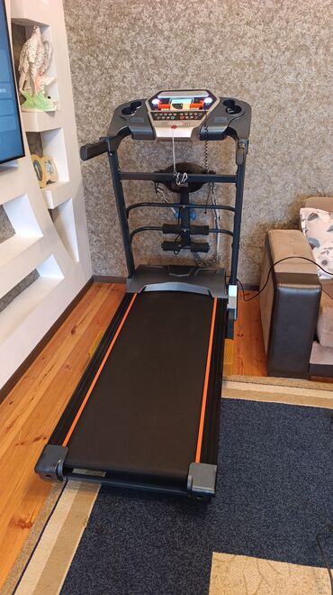 Qaçış trenajorları: Qacis aparati satilir hec bir problemi yoxdu super veziyetdedi boyuk -da lalafo.az — 6 Qaçış trenajorları: Qacis aparati satilir hec bir problemi yoxdu super veziyetdedi boyuk — 6