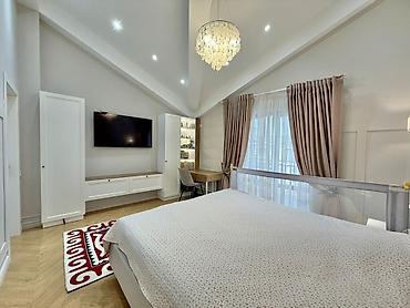 Продажа коттеджей и домов: Срочно продается коттедж премиум-класса на Иссык-Куле в центре отдыха — 18