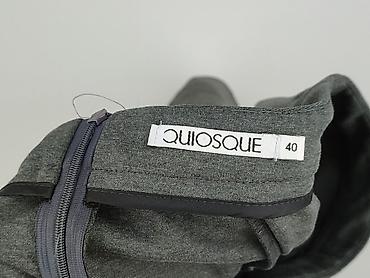 zara basic 77302: QUIOSQUE, Spódnica damska, rozmiar L — 4