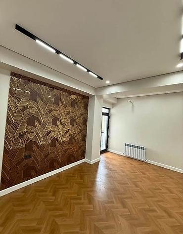 kant flat: 2 комнаты, 80 м², Советская/Скрябина 12 этаж, Евроремонт — 2
