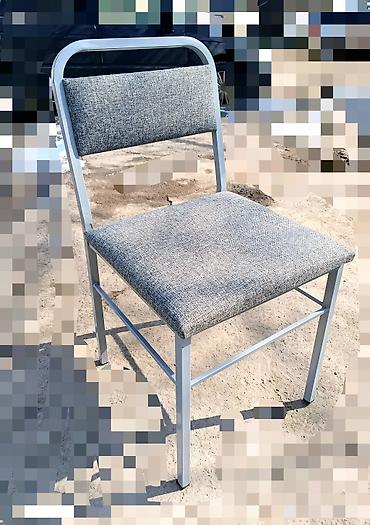 Швейные стулья: Швейный стул, Новый, Железо at lalafo.kg — 17 Швейные стулья: Швейный стул, Новый, Железо — 17