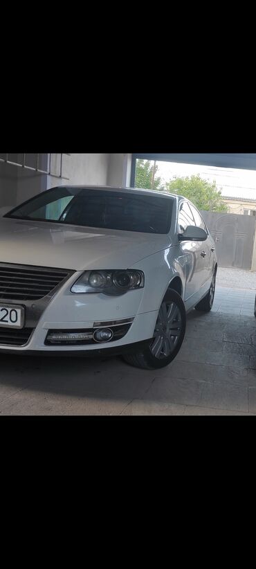 volkswagen 8: Volkswagen Passat: 1.8 л | 2010 г. Седан